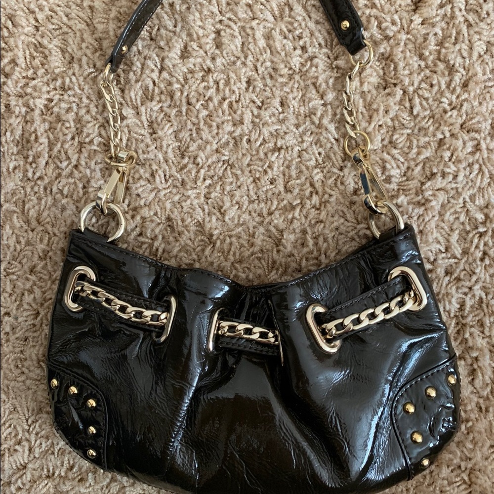 Bebe Bag 🖤